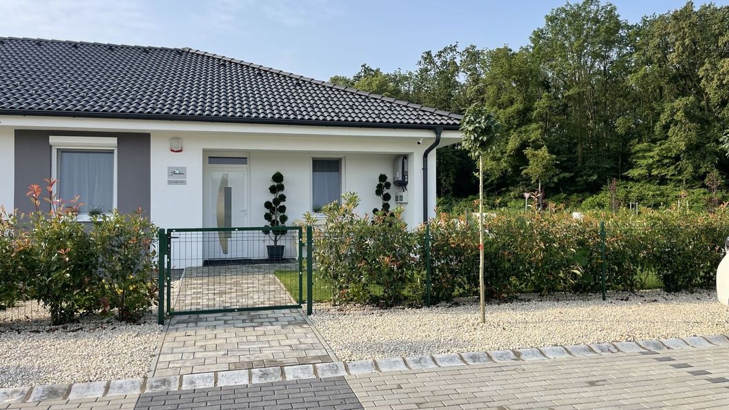 Jázmin Apartman Sárvár (1)