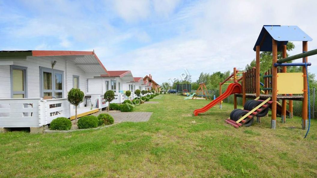 Domki Marina Rowy (1)