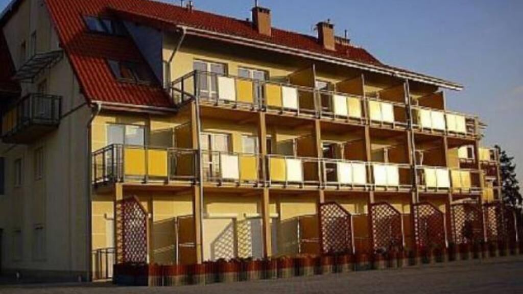 Apartament Amber Stegna (1)