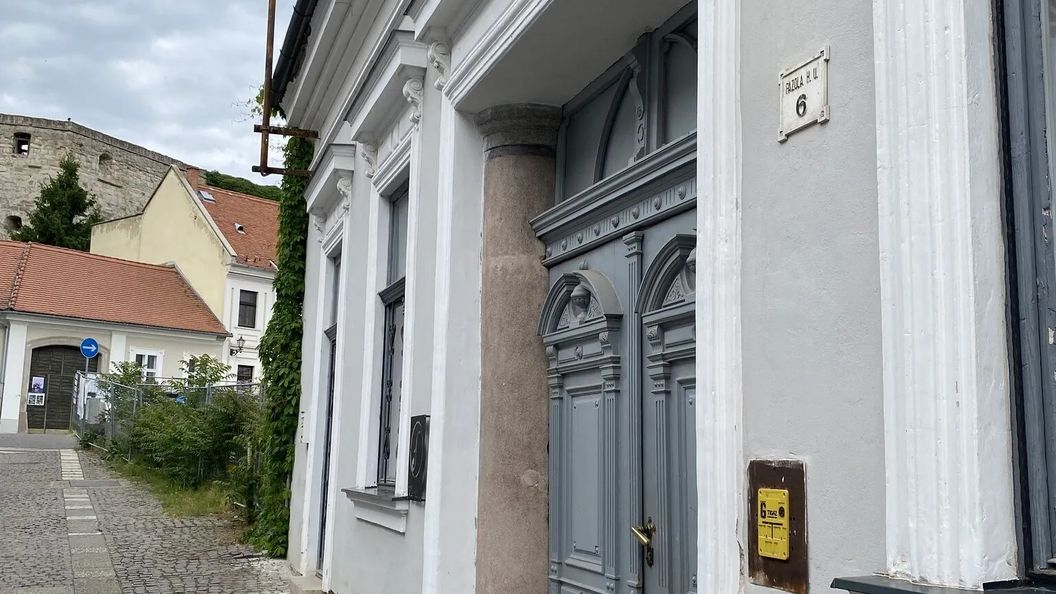 Villa Fazola Vendégház Eger (1)