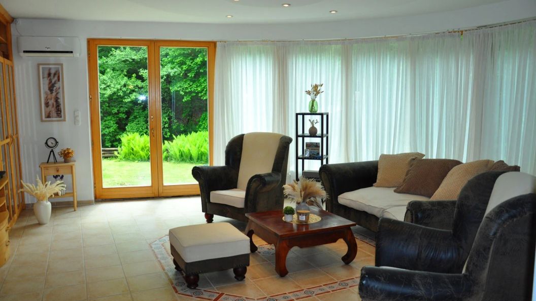 Patak Dream House Szokolya (1)