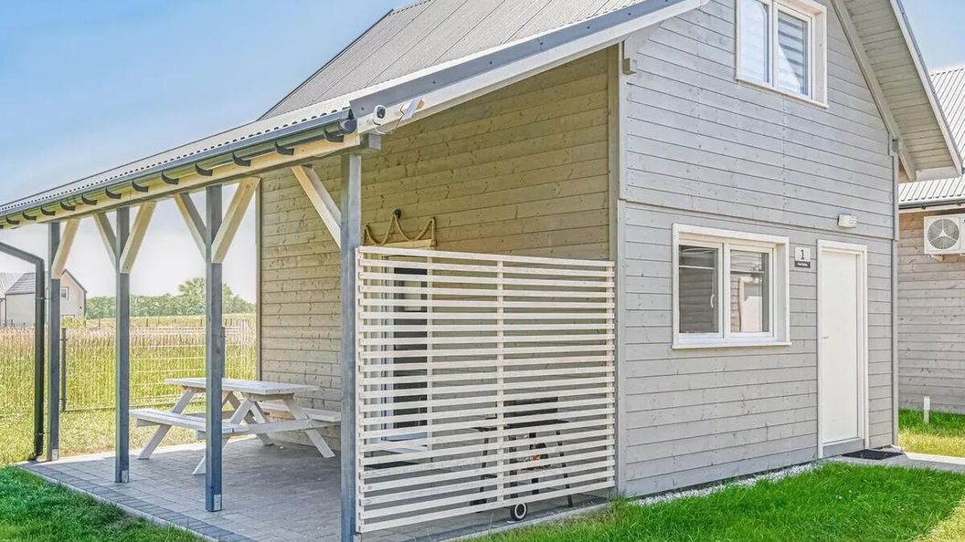 Port Relaks Domki Rewal (1)