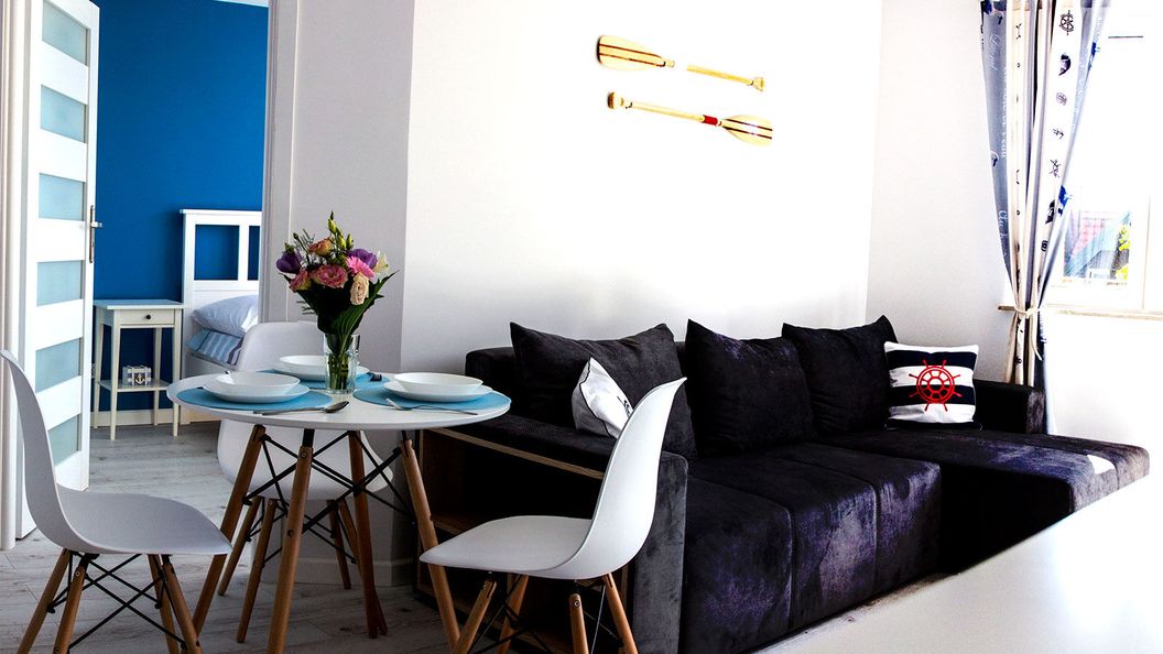 Apartamenty Baltico w Ustce (1)