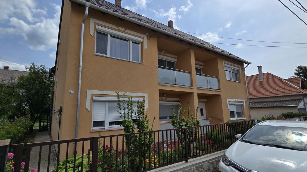 Anna Apartman Balatonfüred (1)