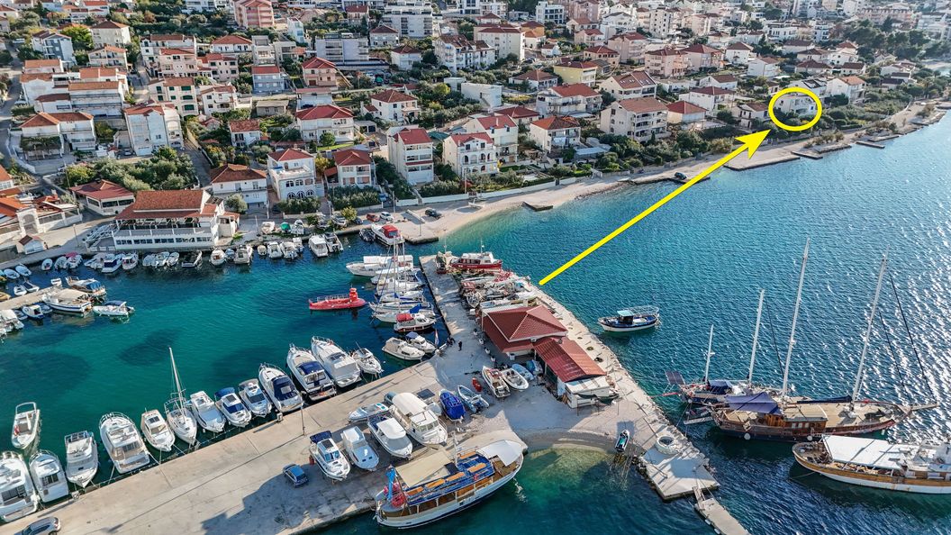 Apartments Duga Okrug Gornji (1)