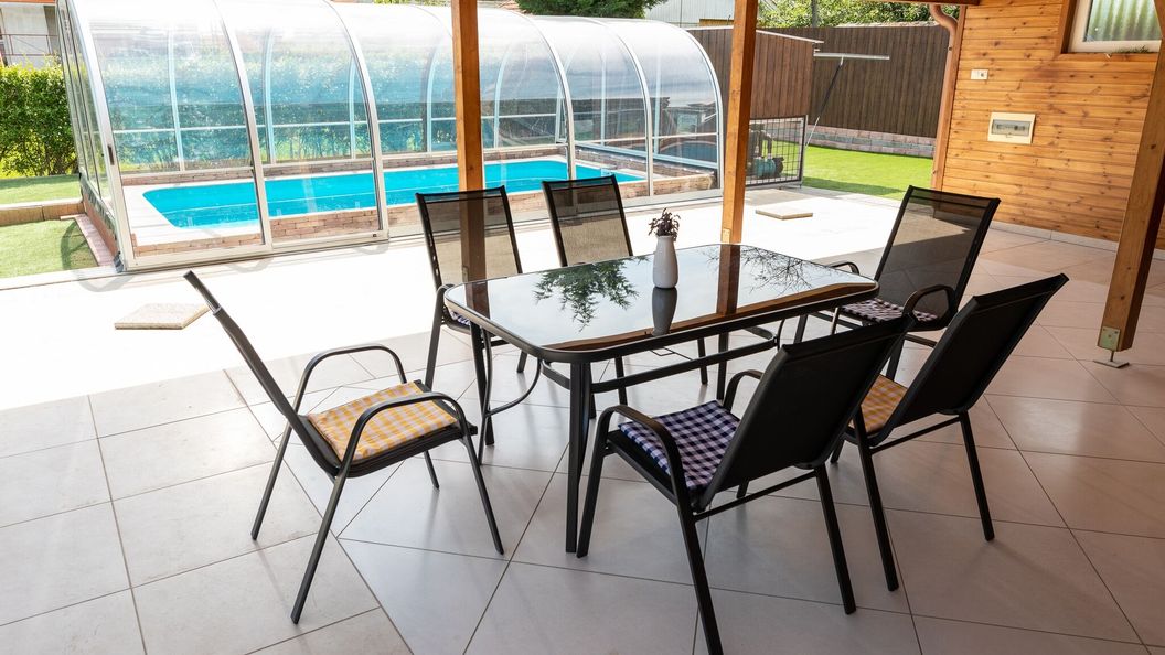 Tengercsillag Vendégház Alsóörs (1)