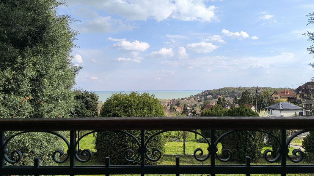 Réka Vendégház Balatonalmádi (1)