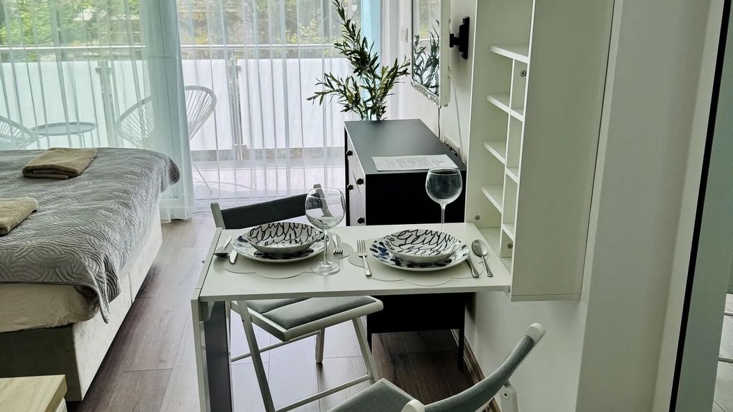 Bunny Apartman Balatonföldvár (1)