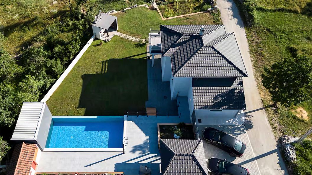 Vendégház Lokvicici - CSC858 (1)