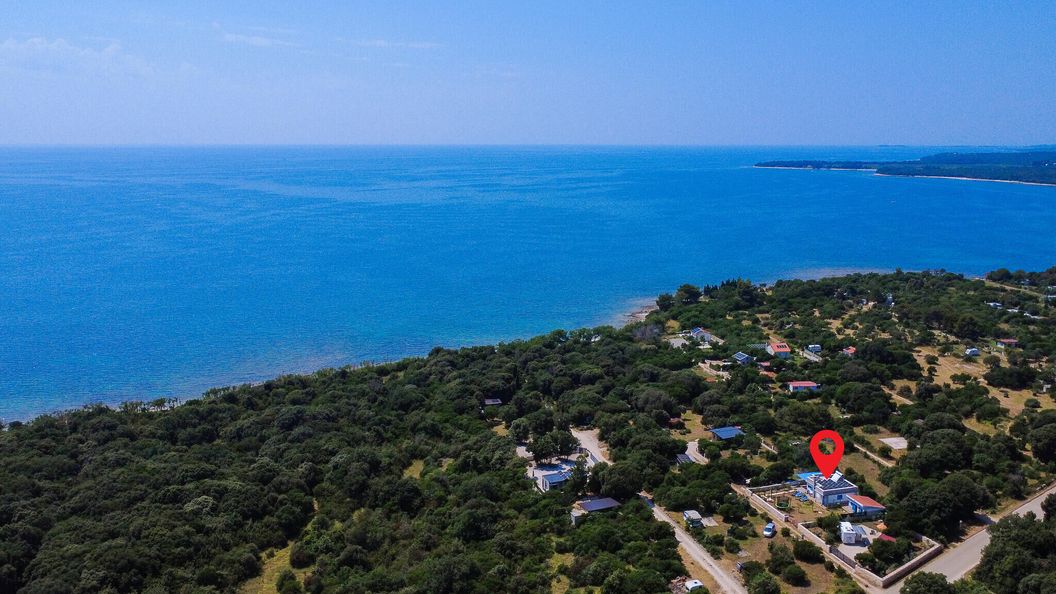 Vendégház Peroj - CIF042 (1)