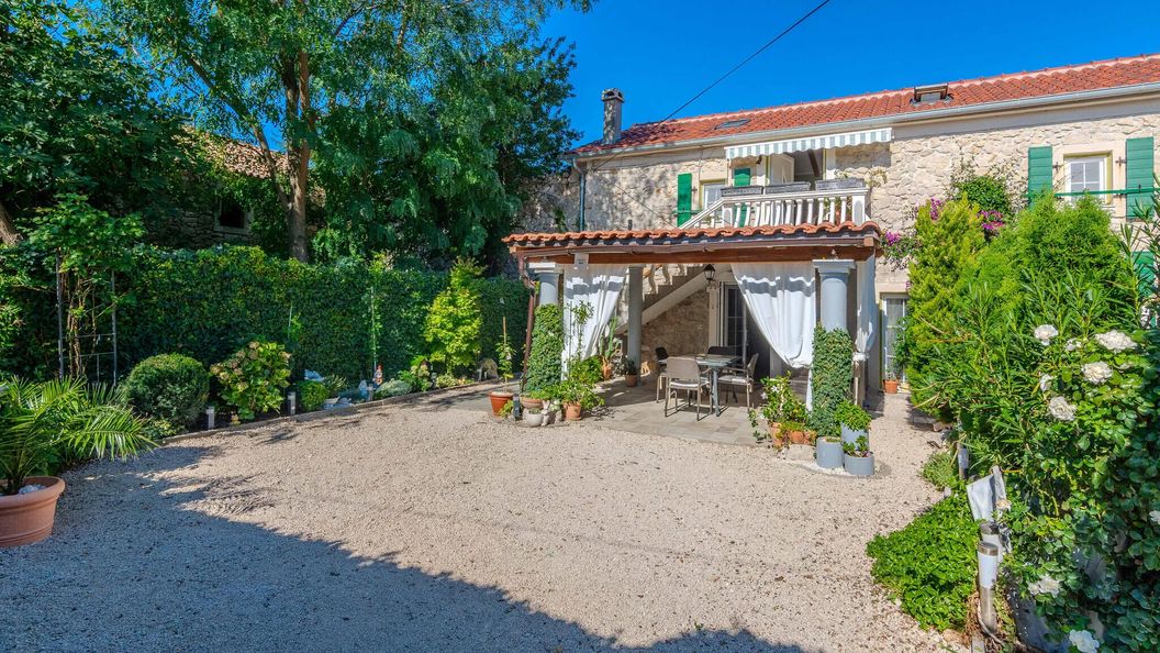 Apartman Zaton - CDA787 (1)