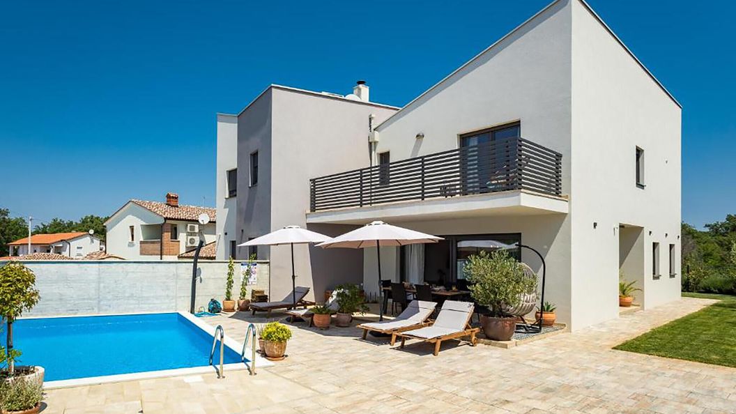 Vendégház Poreč - Parenzo - CID012 (1)