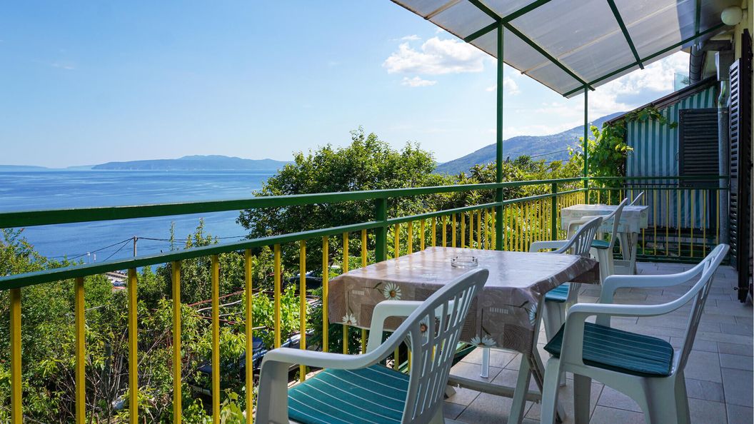Apartman Opatija - CKU535 (1)