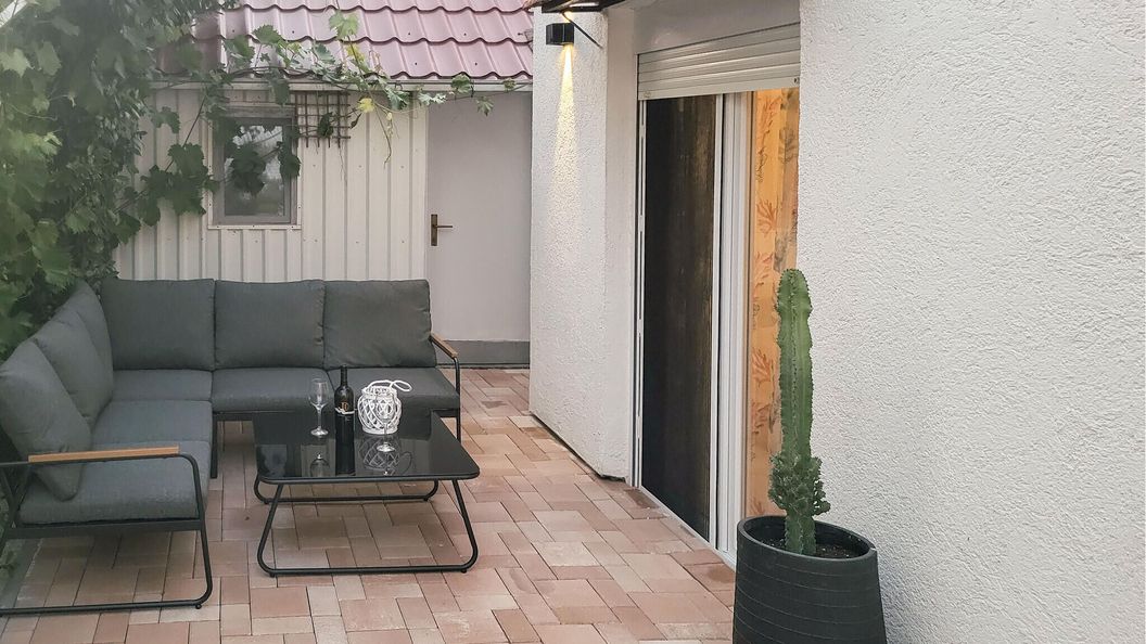 Apartman Pakoštane - CDA674 (1)