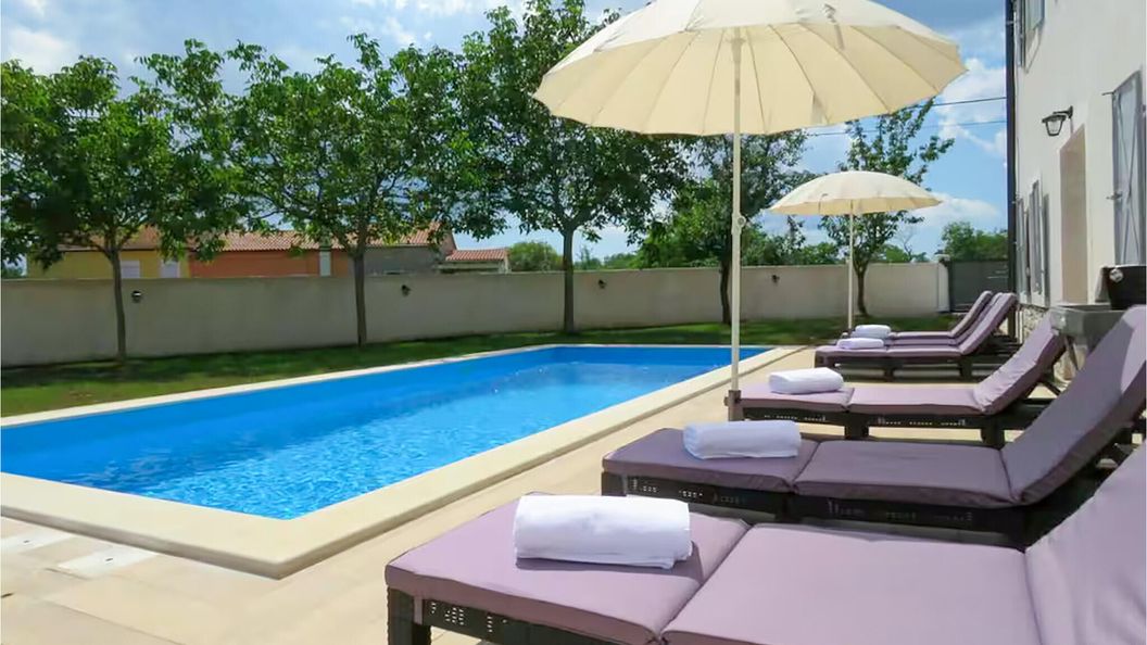 Vendégház Barban - CIS375 (1)