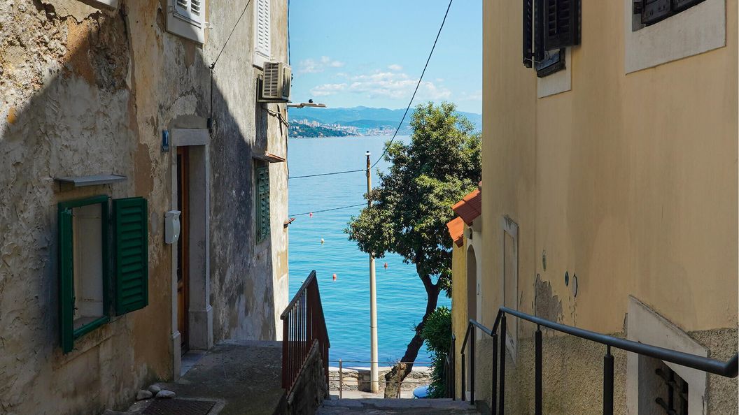 Apartman Opatija - CKU536 (1)