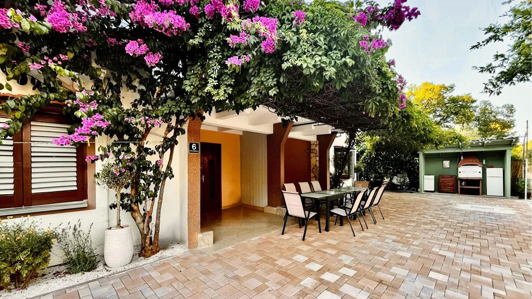 Apartman Pakoštane - CDA673 (1)