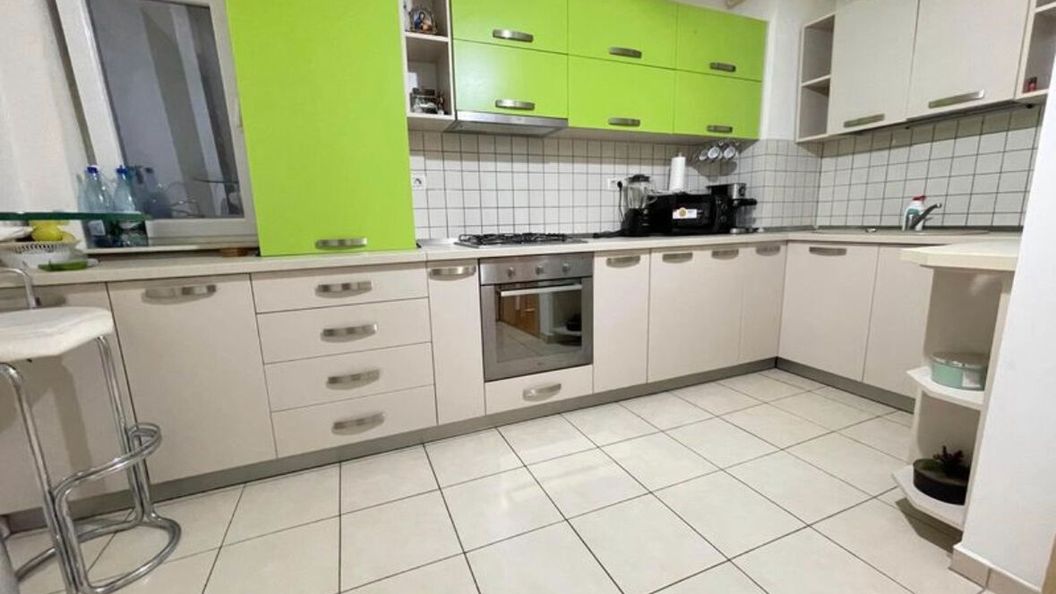 Apartament Tivoli 2 Giroc (1)