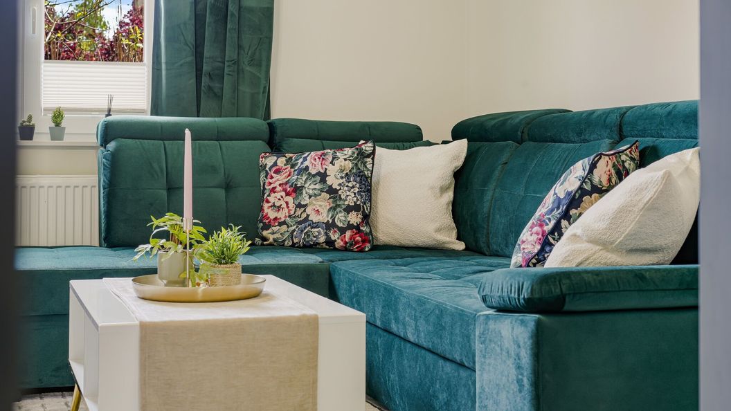 Apartament u Agi 2 Kudowa-Zdrój (1)