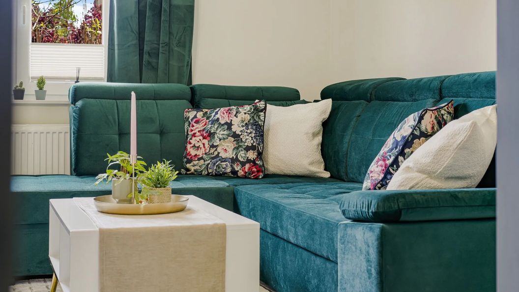 Apartament u Agi 2 Kudowa-Zdrój (1)