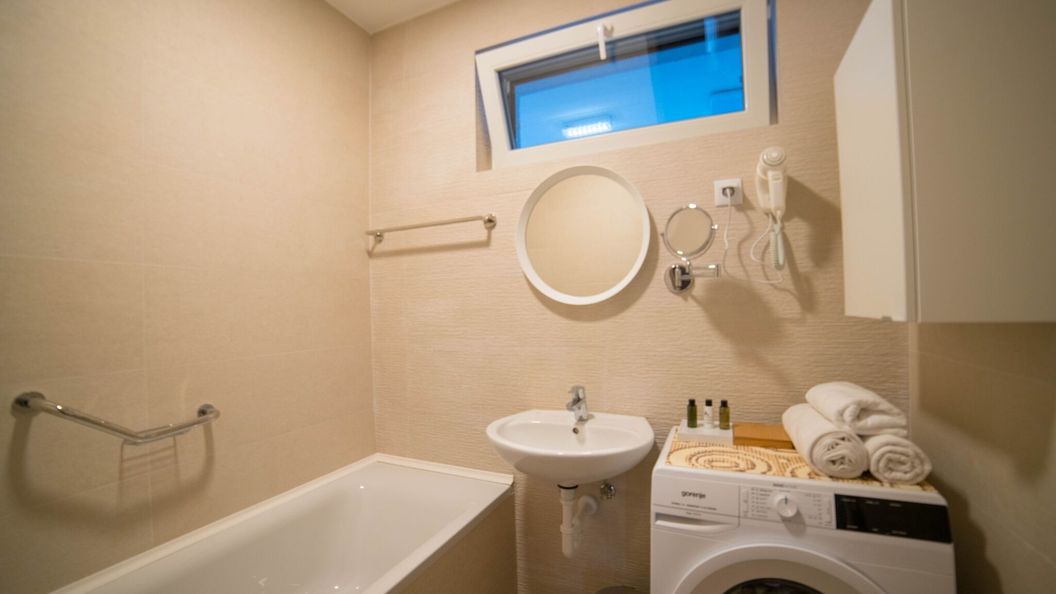 Sunset Resort 115 Apartman Fonyód (1)