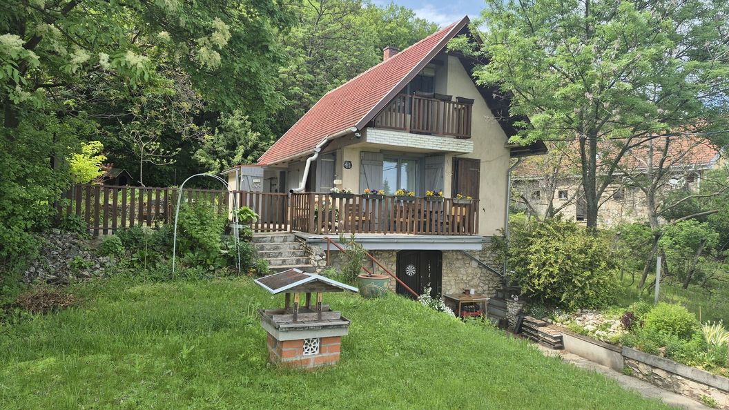 Pitypang Vendégház Csákvár (1)