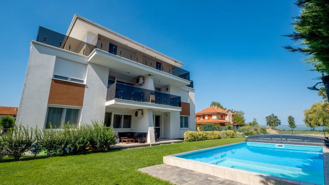 TemOro Apartman Blue Siófok (1)