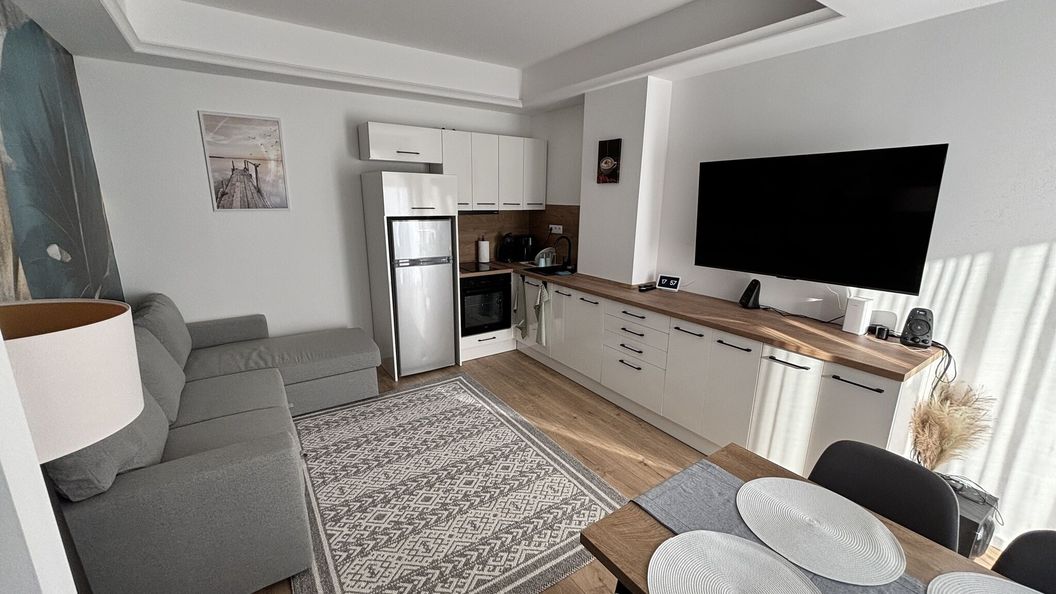 Norah Apartman - Fonyód Liget Residence Fonyód (1)