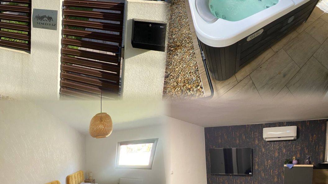 Hanna Vendégház Tiszavasvári (1)