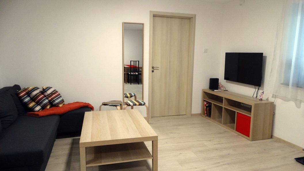 Kiskos Vendégház Kóspallag (1)