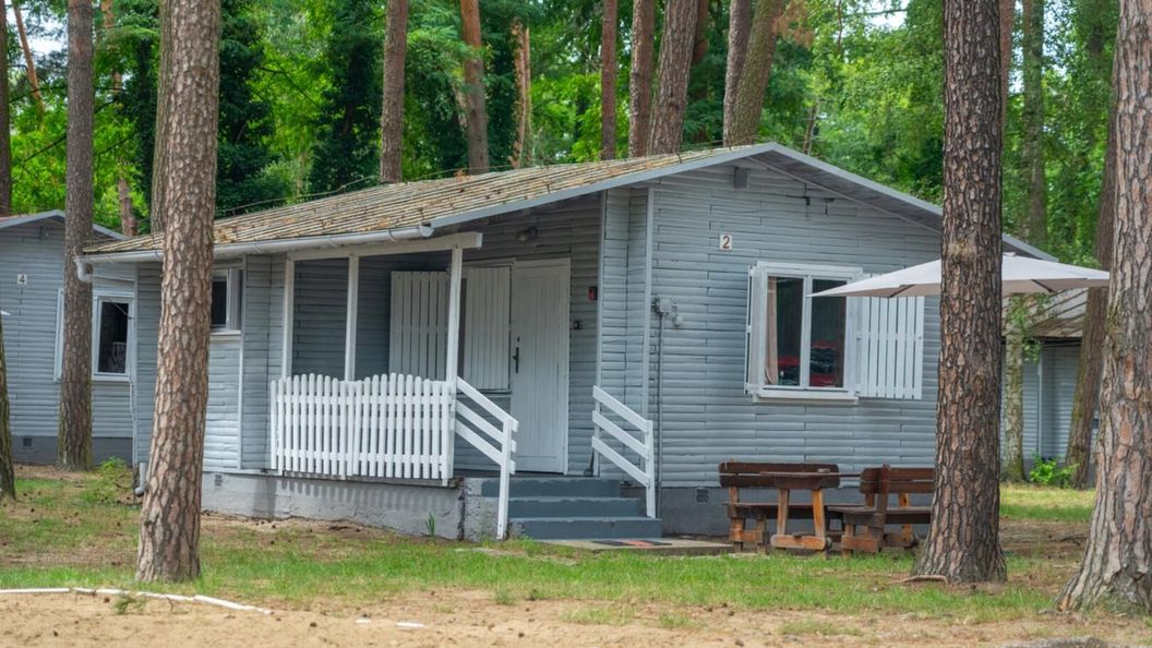 Domki Oliwia Boszkowo (1)