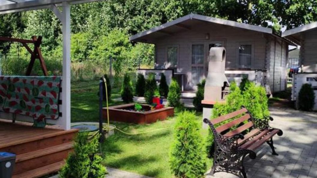 Domki u Mileny Dziwnówek (1)