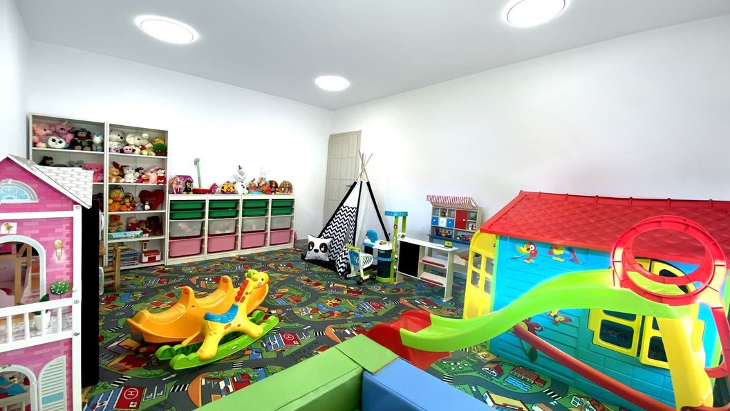 Leśny Zakątek z sauną, basenem i jacuzzi Tupadły (1)