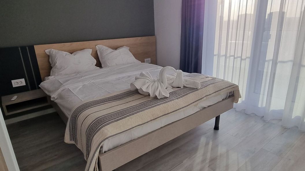 Apartament Blue Golf Eforie Nord (1)