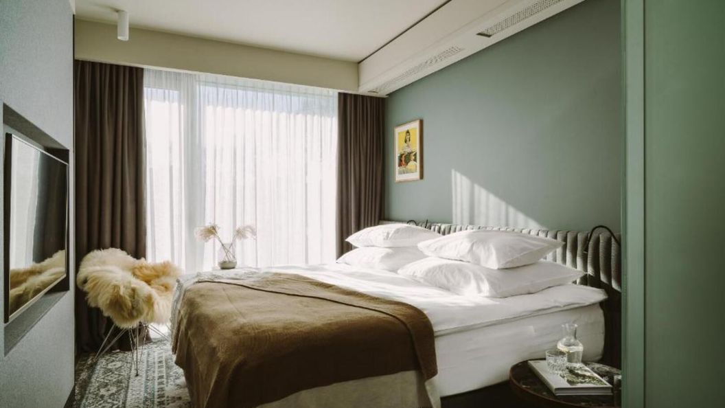 Puro Hotel Wrocław (1)