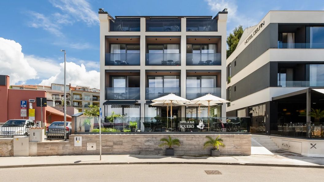 Hotel Squero Rovinj (1)
