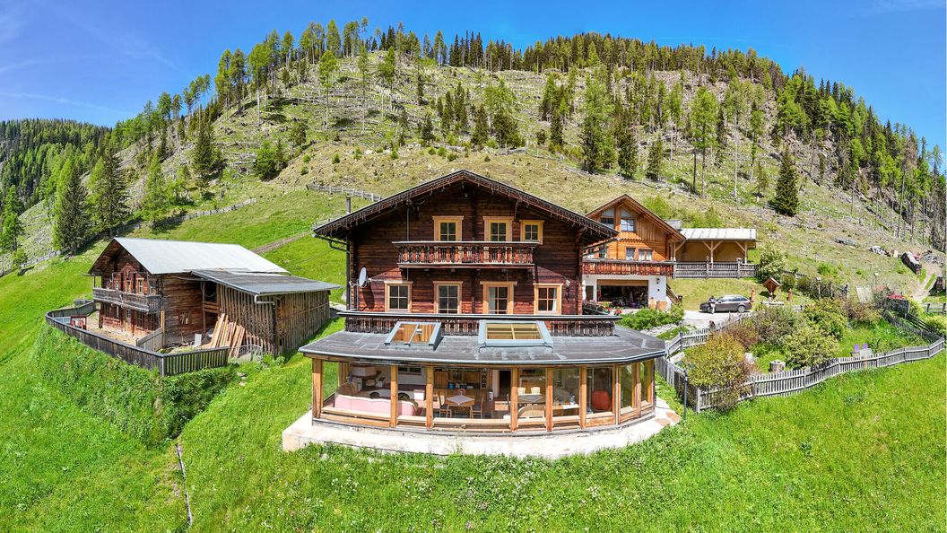 Apartman Mörtschach - AKA252 (1)