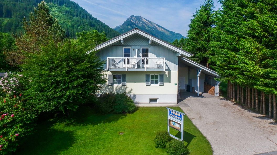 Apartman Tannheim - ATA173 (1)