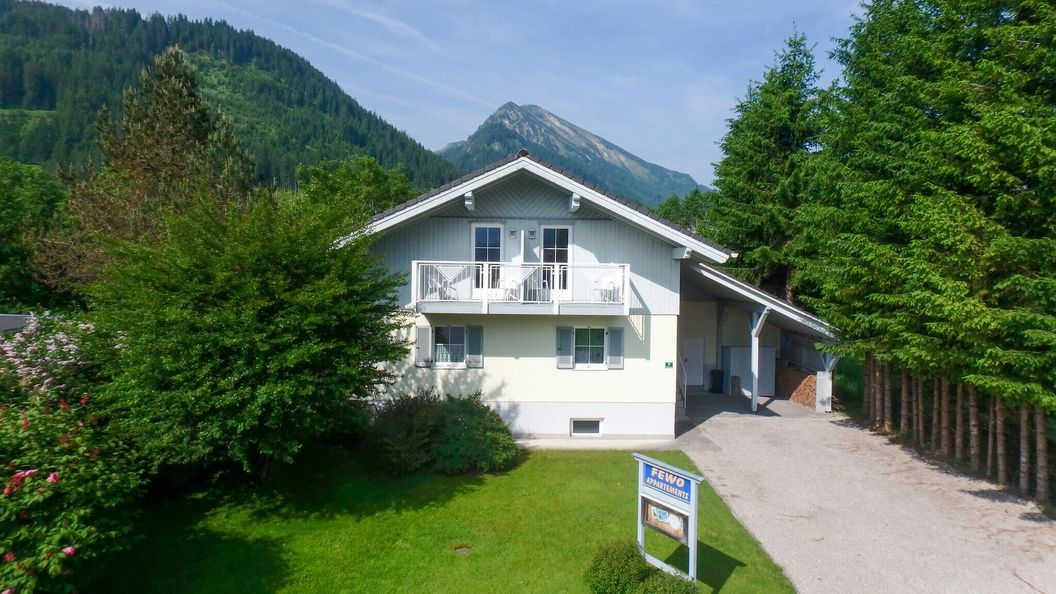 Apartman Tannheim - ATA171 (1)