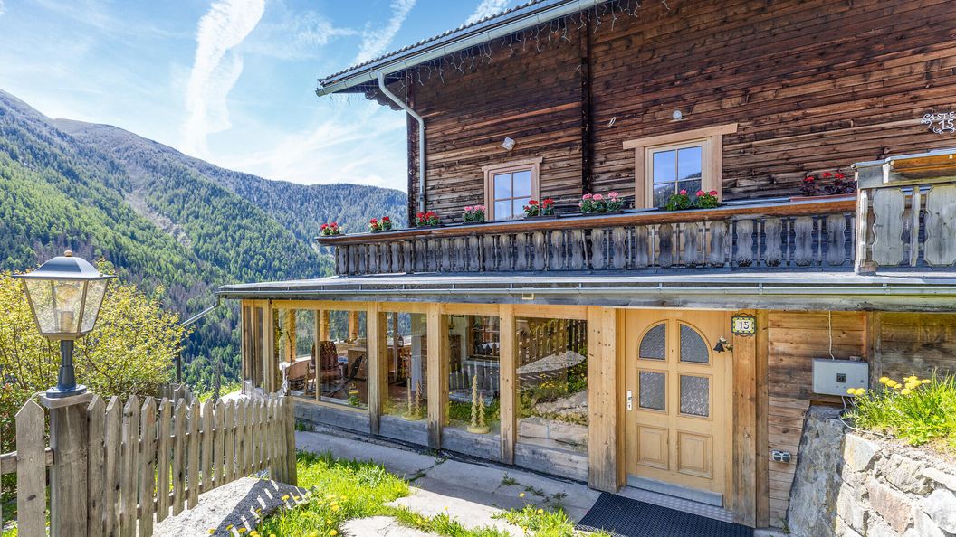 Apartman Mörtschach - AKA251 (1)