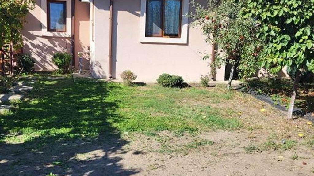 Casa la Balauri Drobeta-Turnu Severin (1)