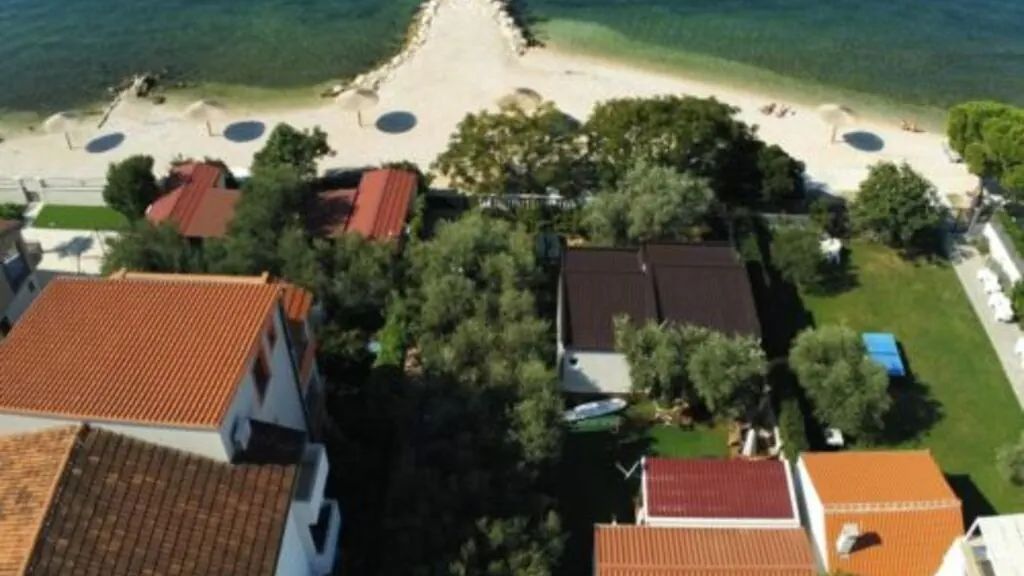 Apartments Olive and Sea Bibinje (1)