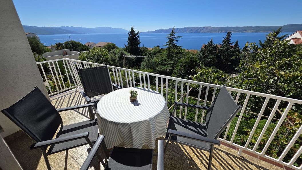 Apartman Dobrila Novi Vinodolski (1)