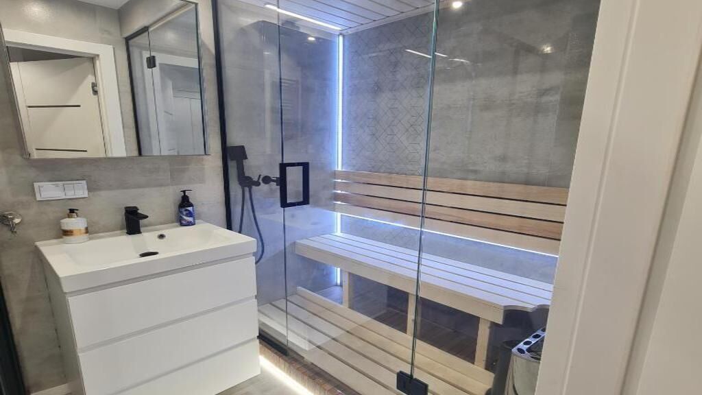 Green De Lux Apartament Dziwnów (1)