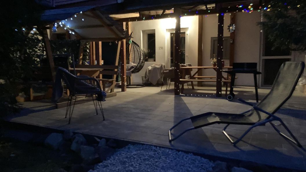 Theodor Vendégház Badacsonytomaj (1)