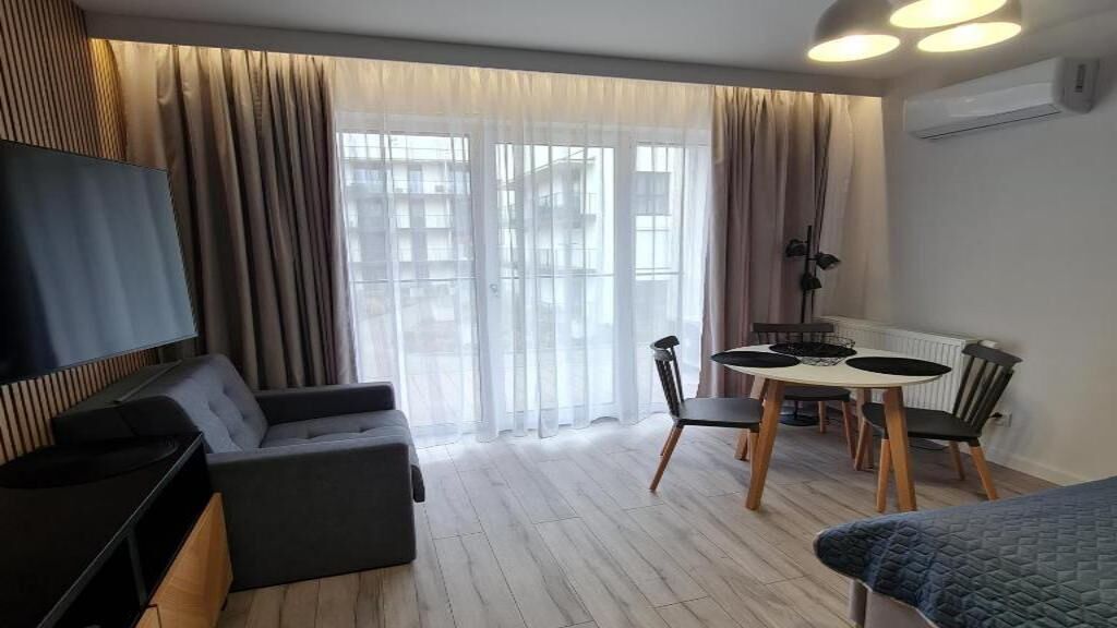 Green Apartament Dziwnów (1)