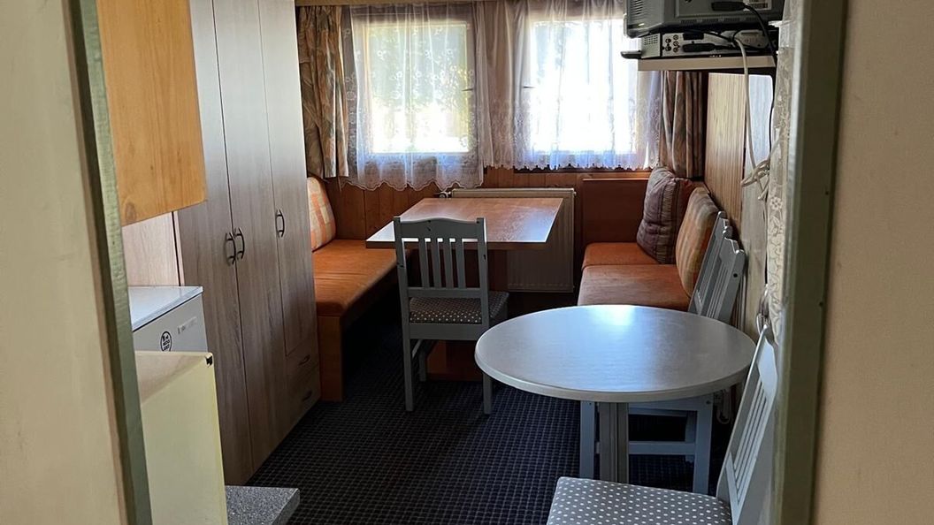 Camping Jiskra Harrachov (1)