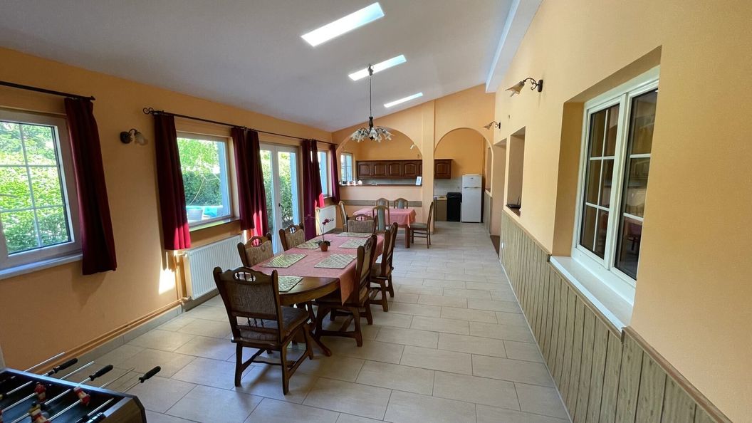 Myrna Ház Balatonakali (1)