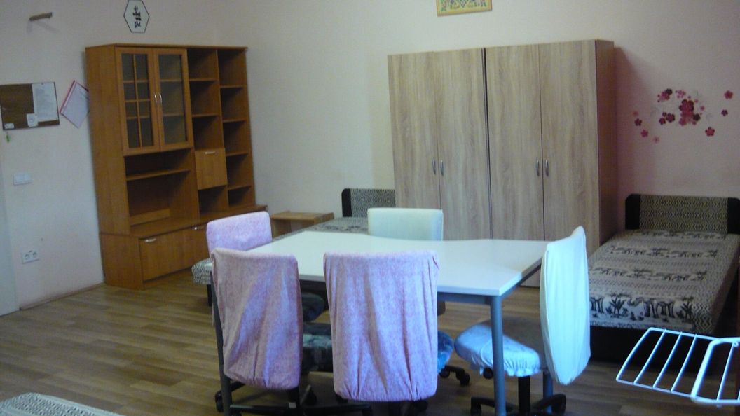 Durune House Hostel Hatvan (1)