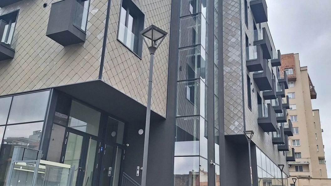 Andree Studio Târgu Mureș (1)